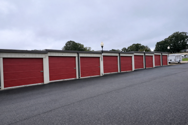 Storage Sense - Greer - River Rd - 2260 River Road