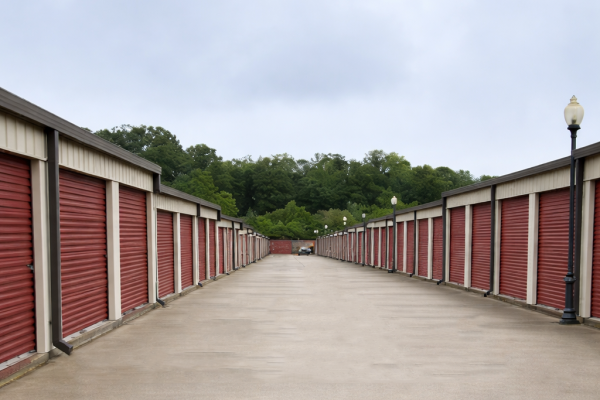 Storage Sense - Greer - River Rd - 2260 River Road