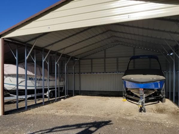 Storage Sense - Greer - River Rd - 2260 River Road