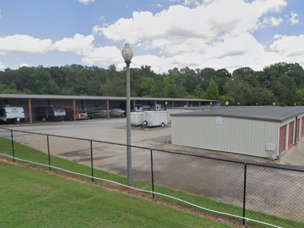 Storage Sense - Greer - River Rd - 2260 River Road
