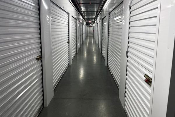 Public Storage - Shawnee - 6425 Maurer Rd - 6425 Maurer Rd