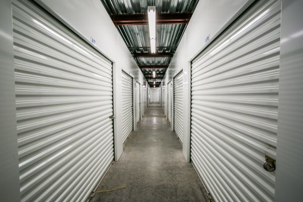 Shield Storage - 4680 W Craig Rd - 4680 West Craig Road
