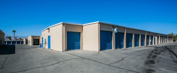 Shield Storage - 4680 W Craig Rd - 4680 West Craig Road