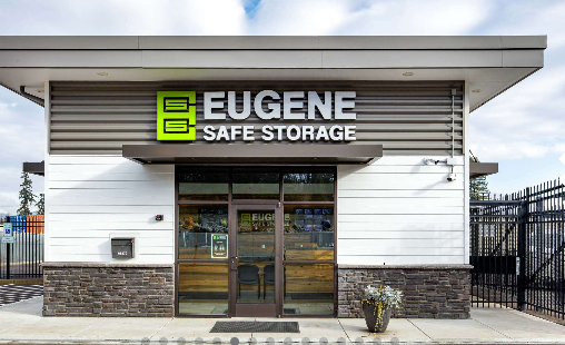 A Better Storage Solution - 995 North Boulder Court