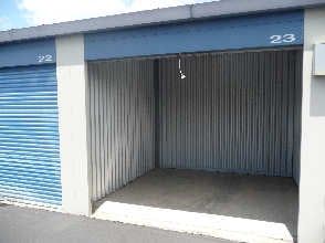 Advanced Mini Storage I - Monte Diablo - 2625 Monte Diablo Avenue