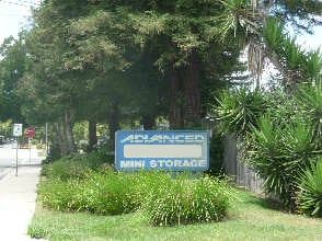 Advanced Mini Storage I - Monte Diablo - 2625 Monte Diablo Avenue