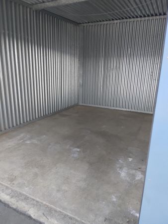 Advanced Mini Storage 2 - Murray - 7739 Murray Drive