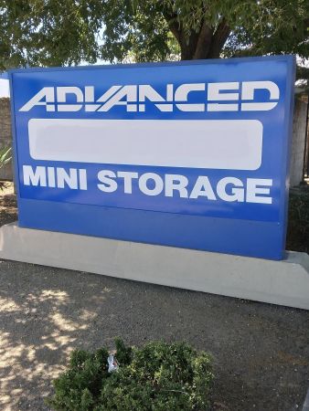 Advanced Mini Storage 2 - Murray - 7739 Murray Drive