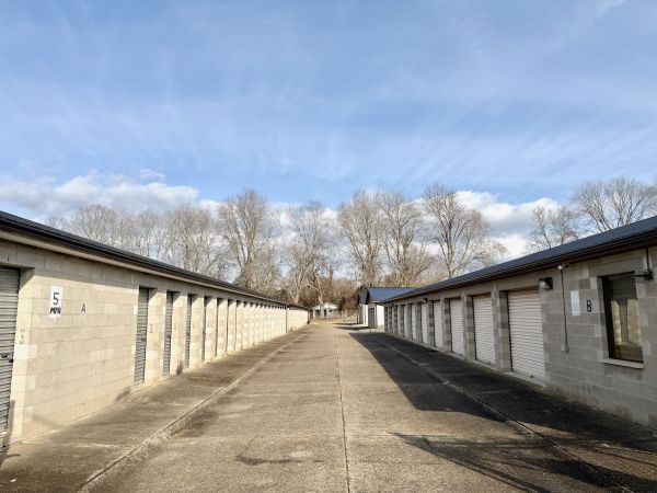Valley Secure Storage - 148 Hamon Drive