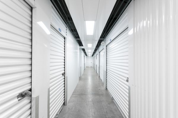 About Space Self Storage - 3715 East 55th Avenue
