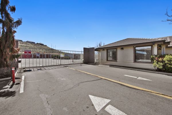 Desert Highlands Mini Storage - 5900 South Los Altos Parkway