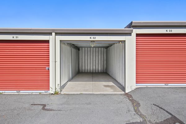 Desert Highlands Mini Storage - 5900 South Los Altos Parkway