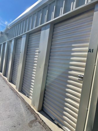 Shield Storage - 5900 E Copeland Ln - 5900 East Copeland Lane
