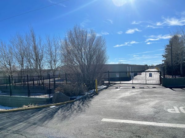 Shield Storage - 5900 E Copeland Ln - 5900 East Copeland Lane