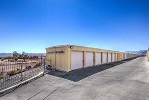 Shield Storage - 690 Yucca St - 690 Yucca Street