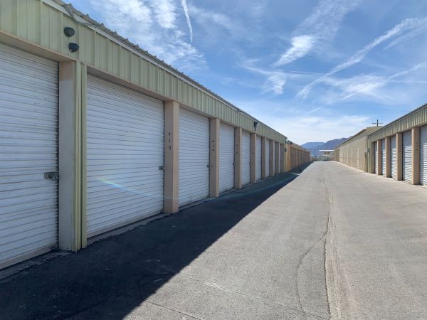 Shield Storage - 690 Yucca St - 690 Yucca Street