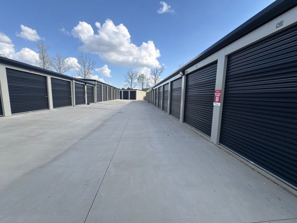10 Federal Storage - N Chapel St - 900 North Chapel Street