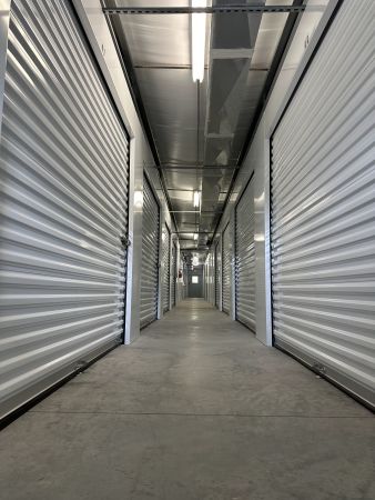 All Around Mini Storage - 2139 Barbecue Church Road