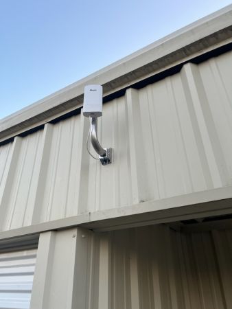 All Around Mini Storage - 2139 Barbecue Church Road