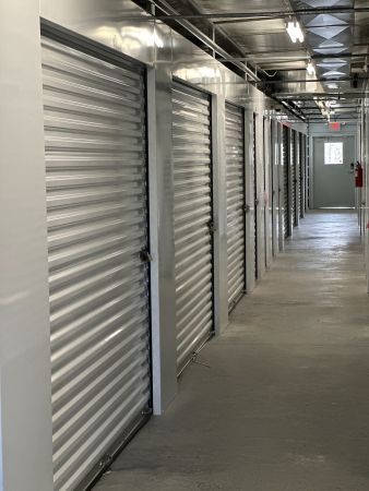 All Around Mini Storage - 2139 Barbecue Church Road