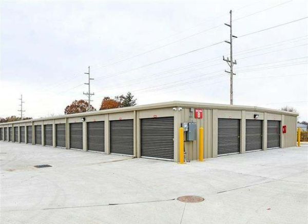 Prestige Storage - Worthington - 7901 Alta Drive