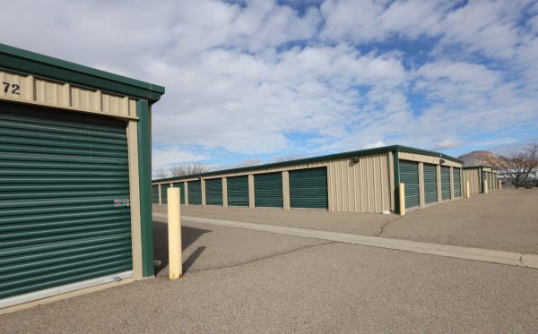 NF Storage - 545 Perkins Ct