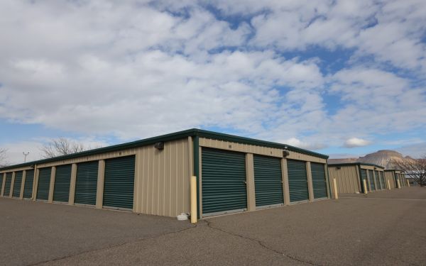 NF Storage - 545 Perkins Ct