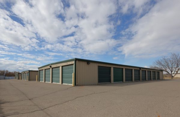 NF Storage - 545 Perkins Ct