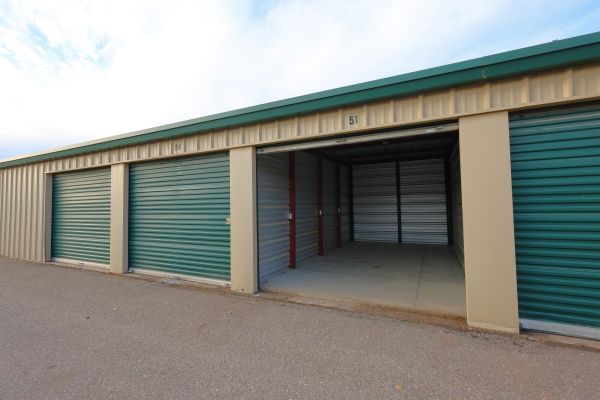 NF Storage - 545 Perkins Ct