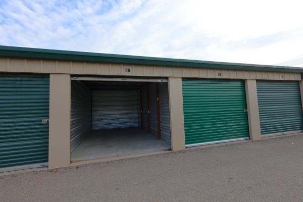 NF Storage - 545 Perkins Ct