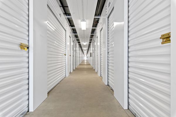 Shield Storage - 8240 Folsom Blvd - 8240 Folsom Boulevard