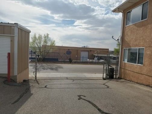 Shield Storage - 3301 Northern Blvd NE - 3301 Northern Boulevard Northeast