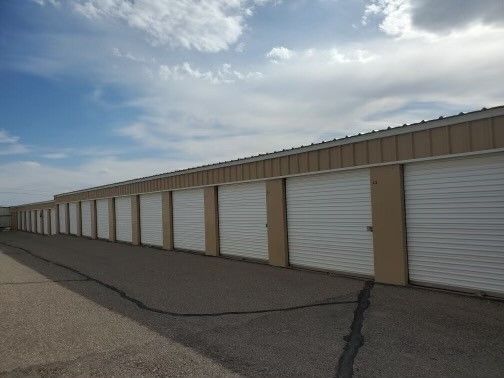 Shield Storage - 3301 Northern Blvd NE - 3301 Northern Boulevard Northeast