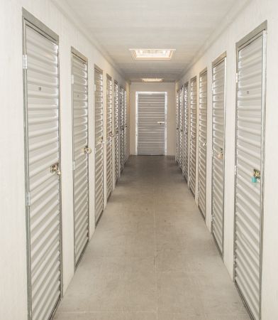 Placerville Self Storage - 1066 Locust Avenue
