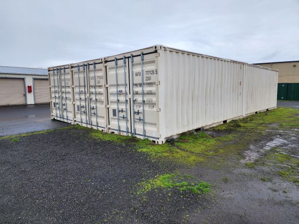 Master Key Storage - Roseburg - 1620 Southwest Green Siding Road