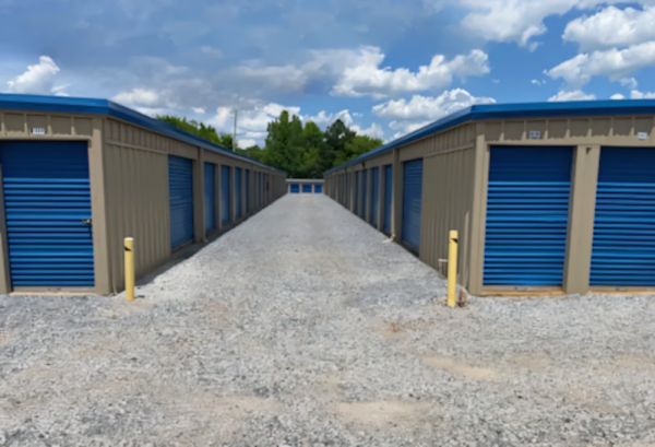 24/7 Store It - Tuscaloosa - 432 65Th Street