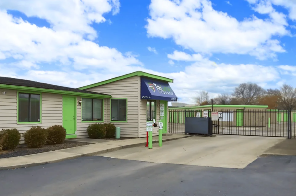 TriLink Storage - Georgesville Rd - 435 Georgesville Road