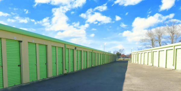 TriLink Storage - Georgesville Rd - 435 Georgesville Road