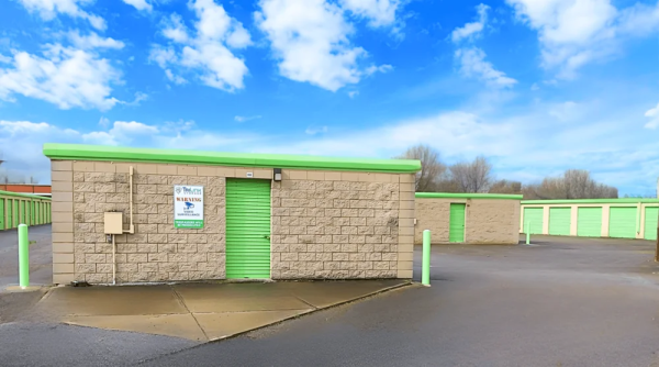 TriLink Storage - Georgesville Rd - 435 Georgesville Road