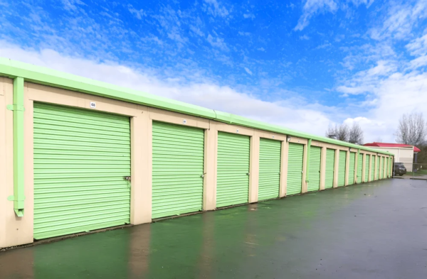 TriLink Storage - Georgesville Rd - 435 Georgesville Road