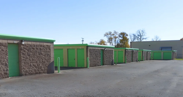 TriLink Storage - Georgesville Rd - 435 Georgesville Road