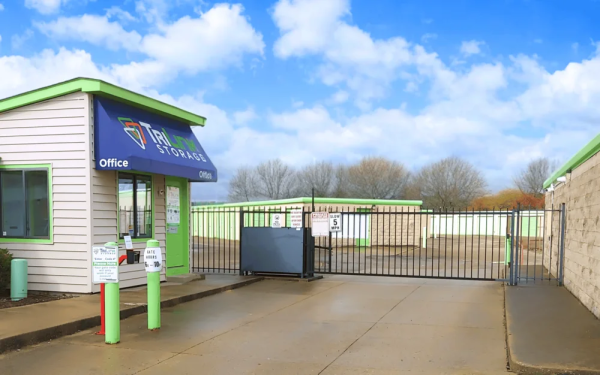 TriLink Storage - Georgesville Rd - 435 Georgesville Road