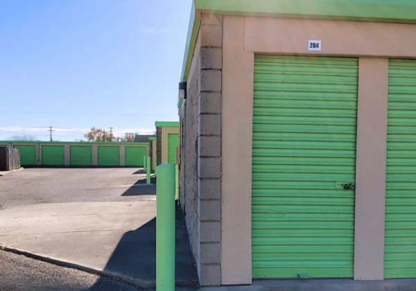 TriLink Storage - Georgesville Rd - 435 Georgesville Road