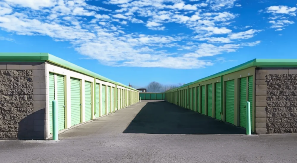TriLink Storage - Georgesville Rd - 435 Georgesville Road