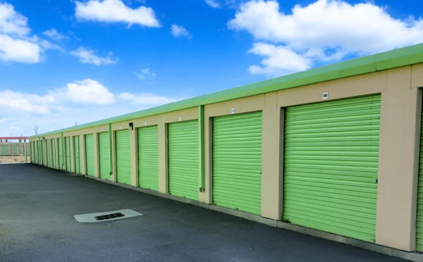 TriLink Storage - Georgesville Rd - 435 Georgesville Road