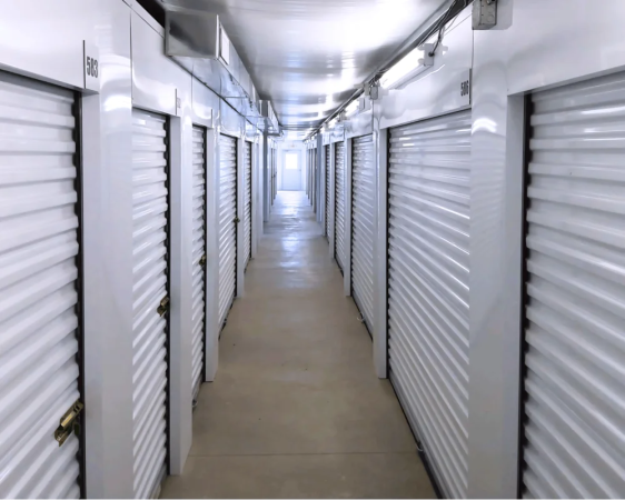 TriLink Storage - Grove City - 5965 Haughn Road