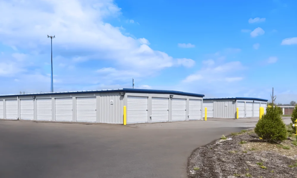 TriLink Storage - Grove City - 5965 Haughn Road