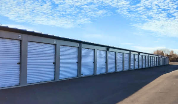 TriLink Storage - Grove City - 5965 Haughn Road