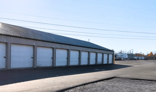 TriLink Storage - Grove City - 5965 Haughn Road
