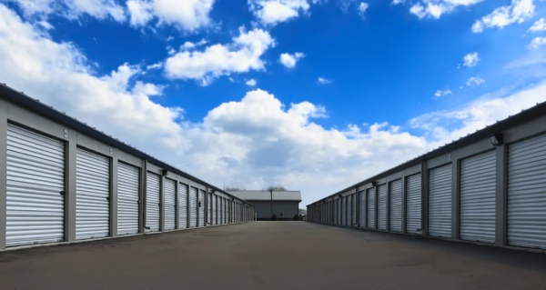 TriLink Storage - Grove City - 5965 Haughn Road